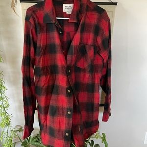 Flannel